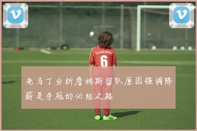 老马丁分析詹姆斯留队原因强调降薪是夺冠的必经之路